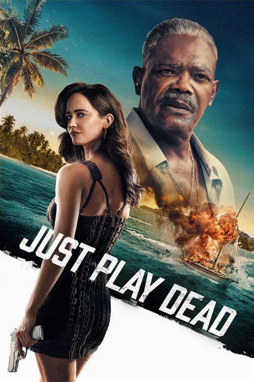profile image ดูหนัง 『Just Play Dead』 『2026』 ซับไทย ออนไลน์