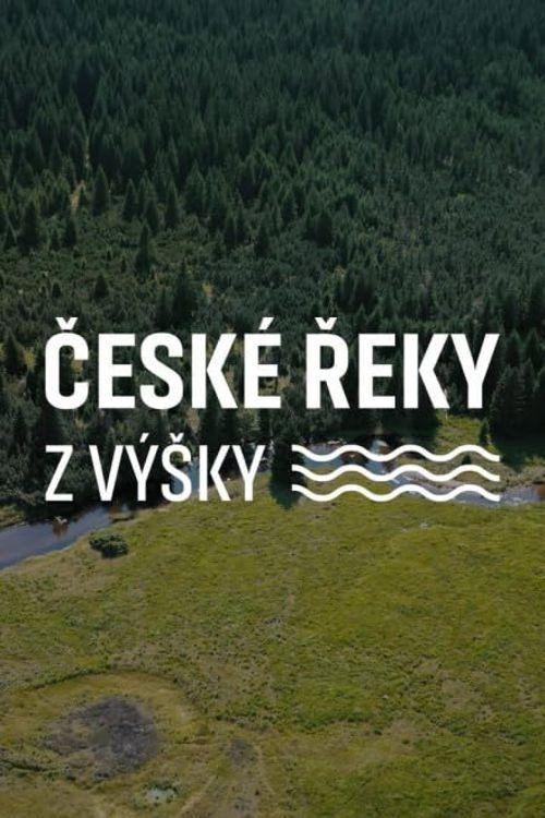 profile image Sleduj České řeky z výšky EP.10 (Epizoda 10) s českými titulky online
