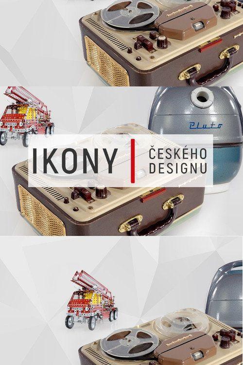 profile image Sleduj 「Ikony českého designu EP.6 (Epizoda 6)」 s českými titulky online