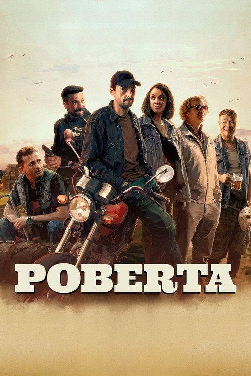 profile image Streamuj film 『Poberta』 [•2026•] s českými titulky zdarma