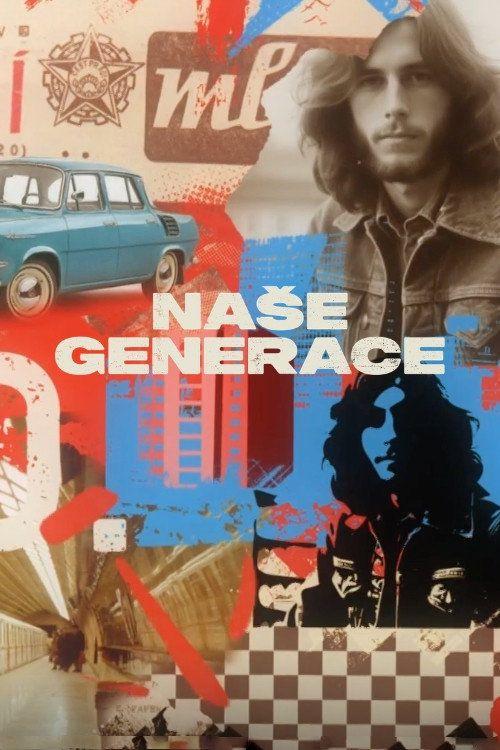 profile image Streamuj Naše generace EP.4 (Epizoda 4) s českými titulky zdarma