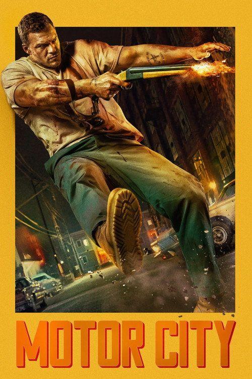 profile image ดูหนัง Motor City [2026] ซับไทย ออนไลน์