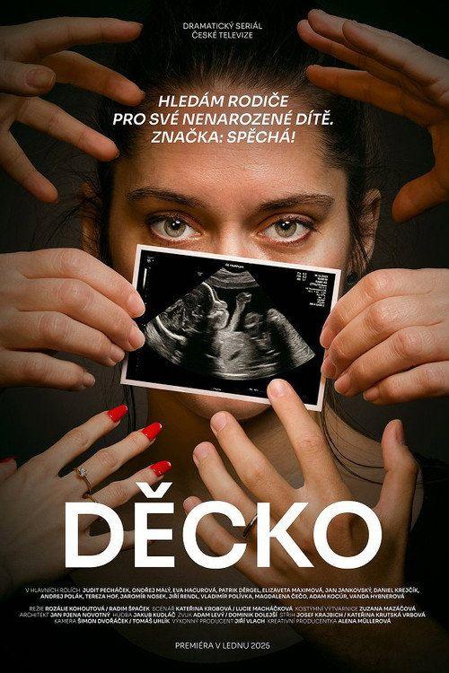 profile image Sleduj 『Děcko EP.10 (Epizoda 10)』 s českými titulky online