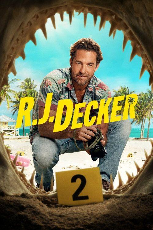 profile image ดู R.J. Decker ซับไทย ออนไลน์