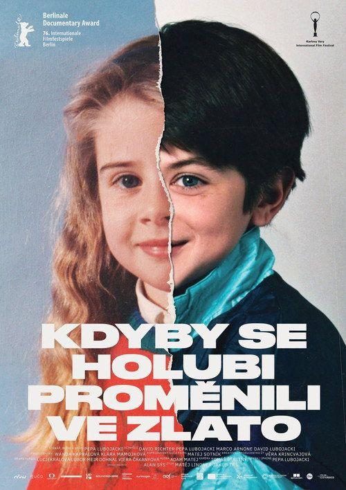 profile image Streamuj film Kdyby se holubi proměnili ve zlato [•2026•] s českými titulky zdarma