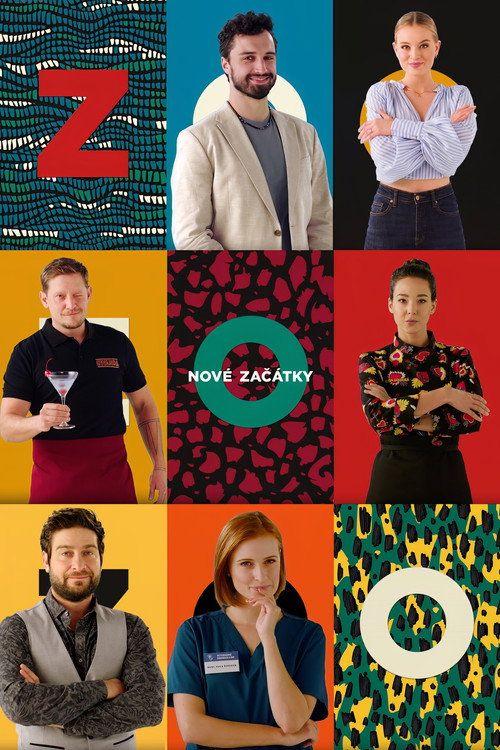 profile image Sleduj “ZOO: Nové začátky EP.224 (Epizoda 224)” s českými titulky online