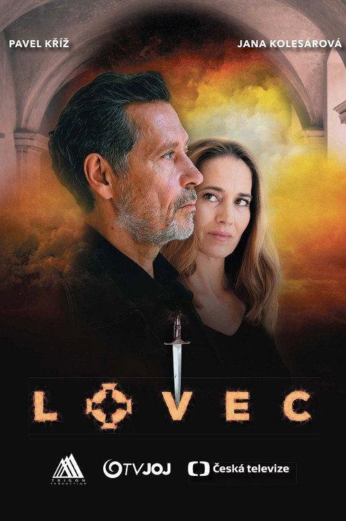 profile image Streamuj Lovec EP.8 (Epizoda 8) s českými titulky zdarma