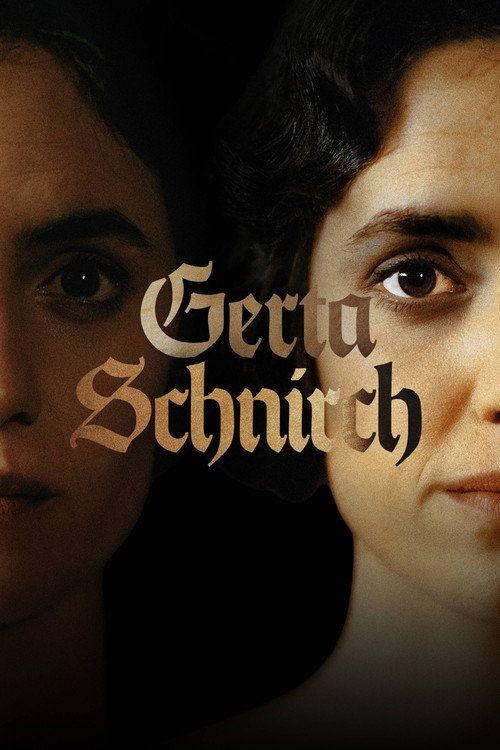 profile image Sleduj film Gerta Schnirch [2026] s českými titulky online