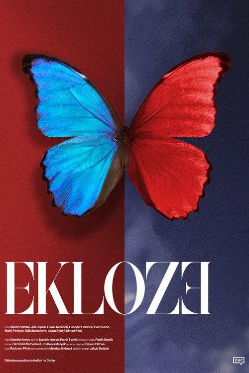 profile image Sleduj film Ekloze [2026] s českými titulky online
