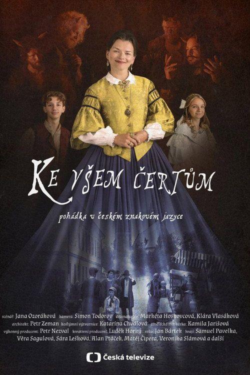 profile image Streamuj film 『Ke všem čertům』 「2025」 s českými titulky zdarma