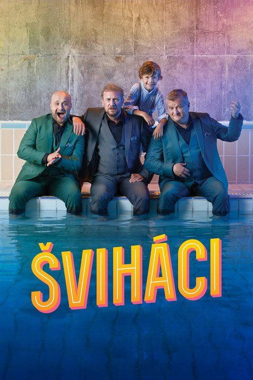 profile image Sleduj film 『Šviháci』 【2026】 s českými titulky online