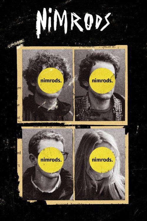 profile image Uită-te la Film Nimrods (2026) Subtitrat în Română