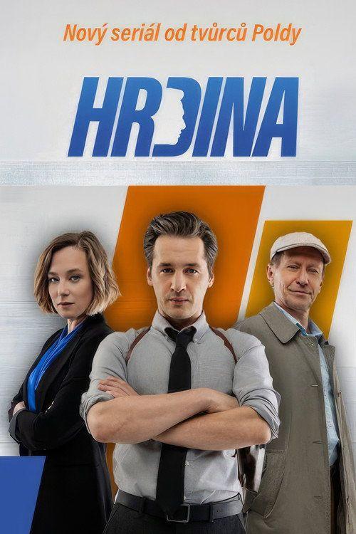 profile image Sleduj Hrdina EP.16 (Epizoda 16) s českými titulky online
