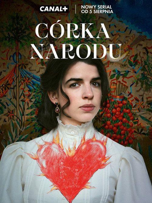 profile image Sleduj Dcera národa EP.6 (Epizoda 6) s českými titulky online