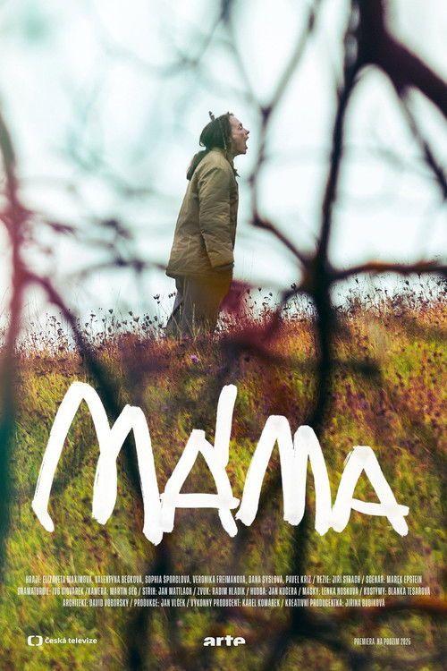 profile image Streamuj film Máma 《2025》 s českými titulky zdarma