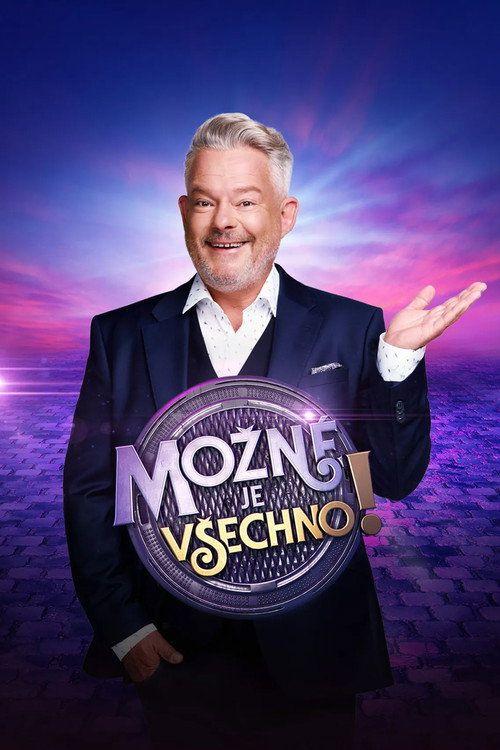 profile image Sleduj Možné je všechno! S3 EP.3 (Řada 3 Epizoda 3) s českými titulky online