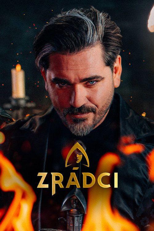 profile image Sleduj 「Zrádci S3 EP.13 (Řada 3 Epizoda 13)」 s českými titulky online