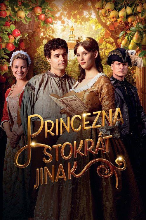 profile image Streamuj film Princezna stokrát jinak 『2026』 s českými titulky zdarma