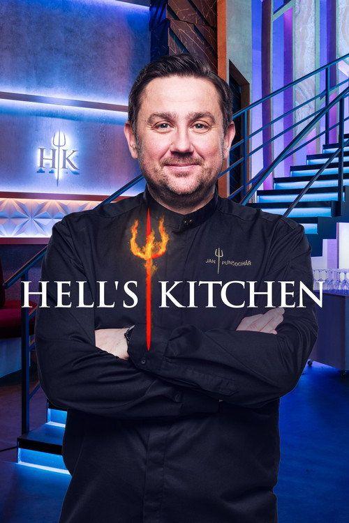 profile image Sleduj 『Hell's Kitchen Česko S2 EP.17 (Řada 2 Epizoda 17)』 s českými titulky online