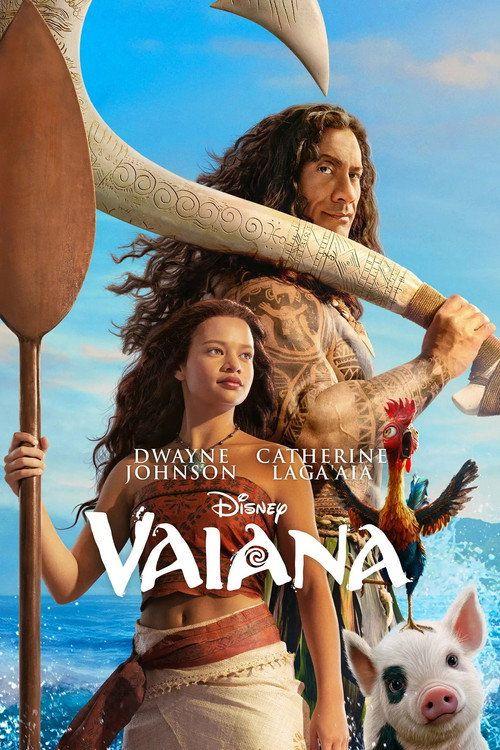 profile image Vaiana [•2026•] Vezi Film Online Subtitrat ÎN ROMÂNĂ | (Moana 2026)