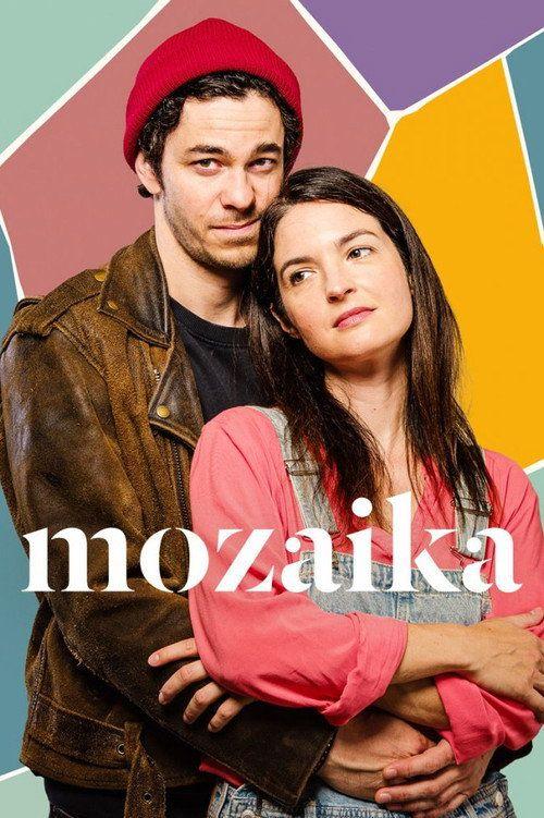 profile image Sleduj 『Mozaika EP.16 (Epizoda 16)』 s českými titulky online