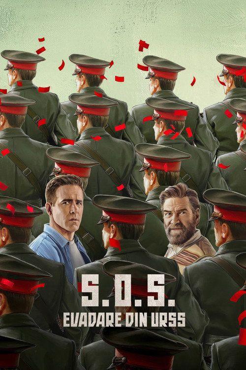 profile image Descarcă Film 「S.O.S.: Evadare din URSS」 「2026」 Subtitrat Română | (•Mayday 2026•)