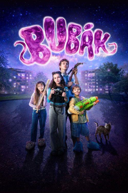 profile image Streamuj film Bubák [•2025•] s českými titulky zdarma