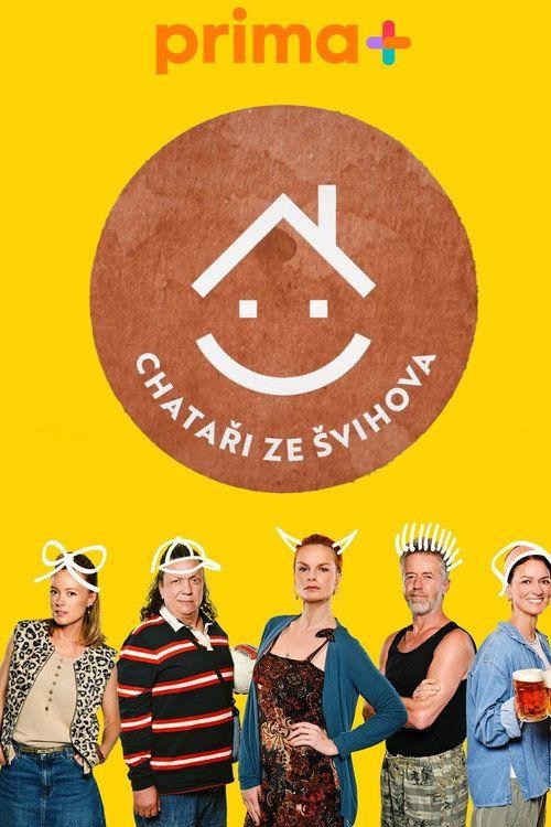profile image Streamuj Chataři ze Švihova EP.4 (Epizoda 4) s českými titulky zdarma