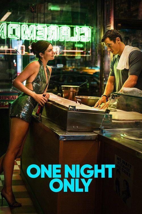 profile image Uită-te la Film One Night Only (2026) Subtitrat în Română