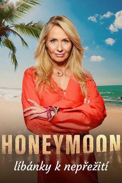 profile image Sleduj 「Honeymoon – líbánky k nepřežití EP.60 (Epizoda 60)」 s českými titulky online