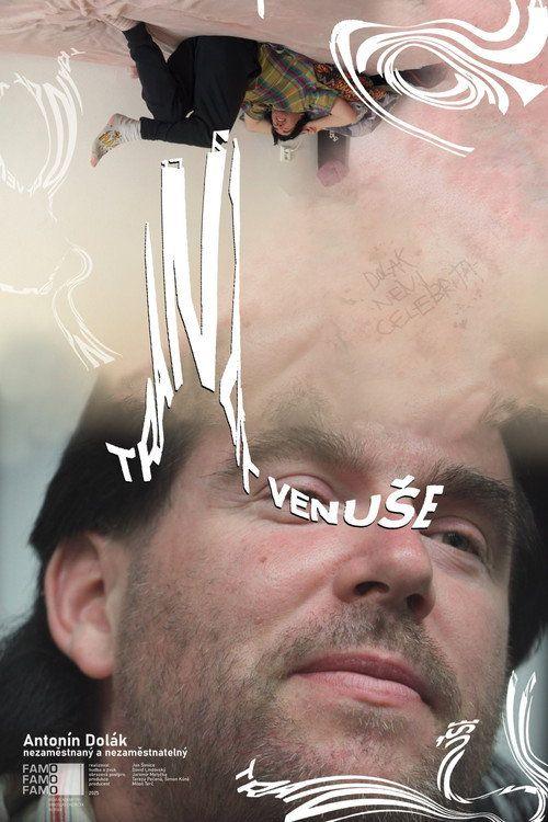 profile image Streamuj film 『Tranzit Venuše』 〈2025〉 s českými titulky zdarma