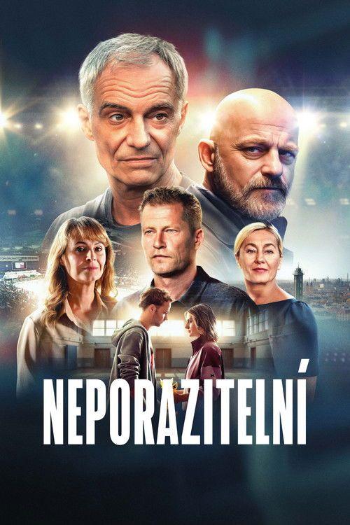 profile image Streamuj film Neporazitelní “2025” s českými titulky zdarma
