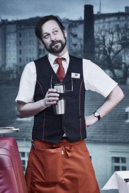 profile image Sleduj film Jídelní vůz [•2025•] s českými titulky online