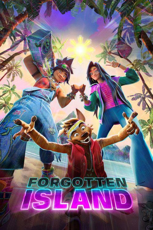 profile image Uită-te la Film “Forgotten Island” 【2026】 Subtitrat în Română
