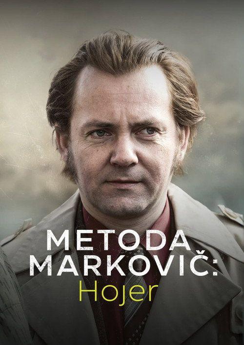 profile image Sleduj Metoda Markovič: Hojer EP.6 (Epizoda 6) s českými titulky online