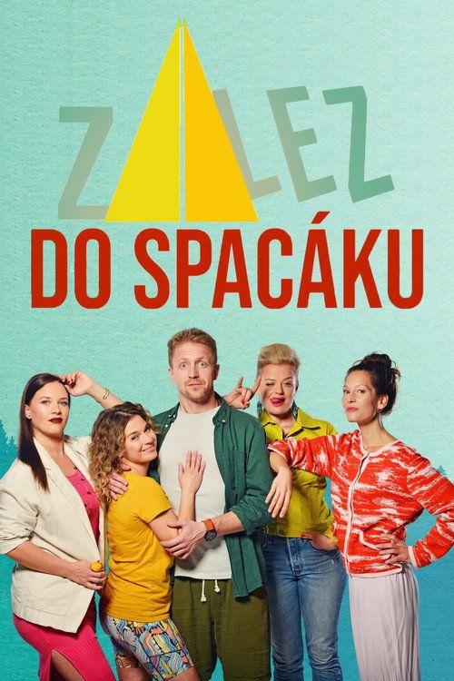 profile image Sleduj Zalez do spacáku EP.8 (Epizoda 8) s českými titulky online