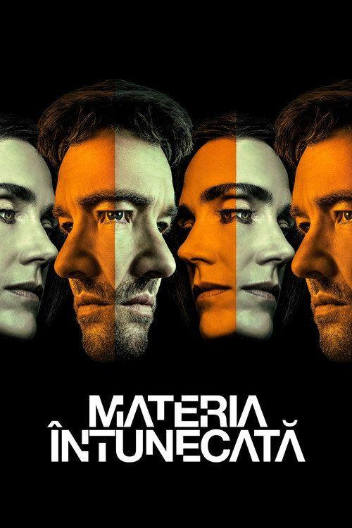 profile image Vizionează “Materia întunecată S2 EP.3-5 (Sezon 2 Episodiu 3-5)” online subtitrat | 【Dark Matter 2026】