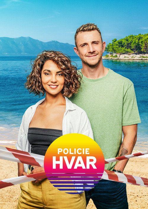 profile image Sleduj Policie Hvar EP.8 (Epizoda 8) s českými titulky online