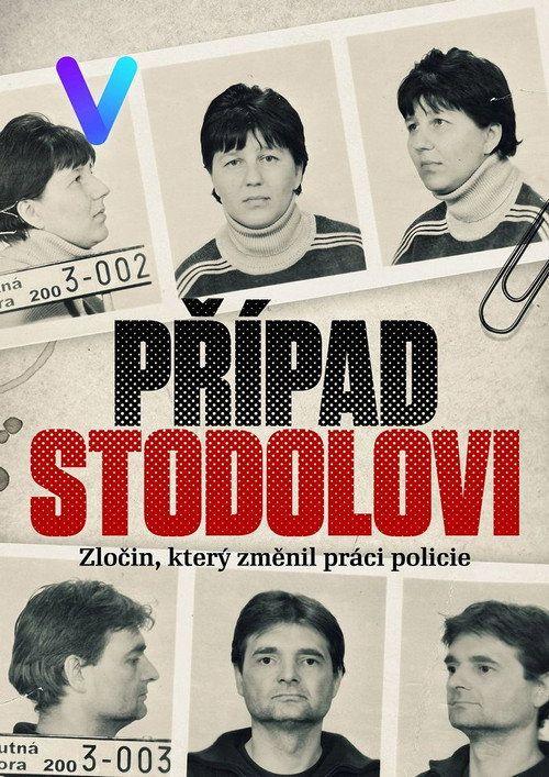 profile image Streamuj Případ Stodolovi EP.5 (Epizoda 5) s českými titulky zdarma