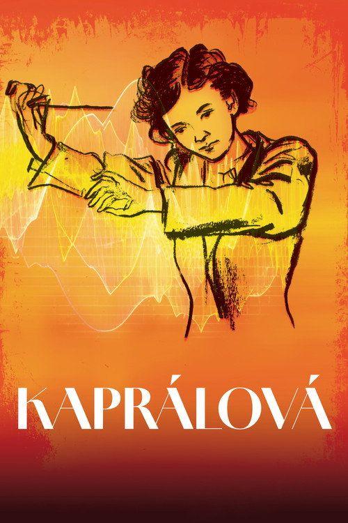 profile image Sleduj film Kaprálová 《2026》 s českými titulky online