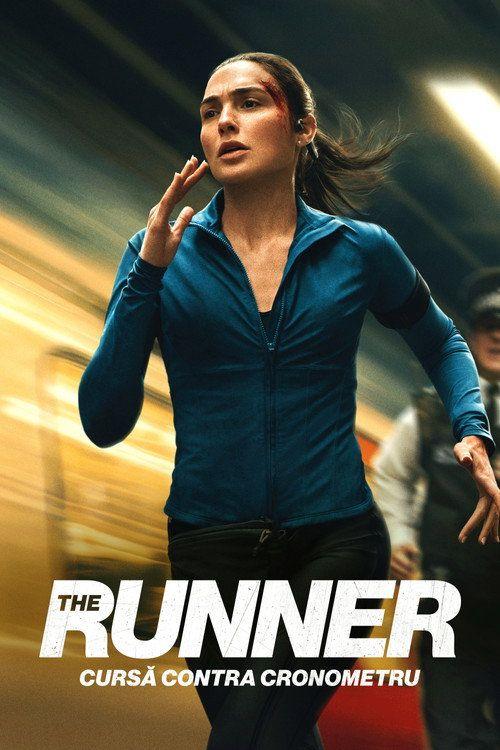 profile image Descarcă Film 「The Runner: Cursă contracronometru」 〔2026〕 Subtitrat Română | [The Runner 2026]