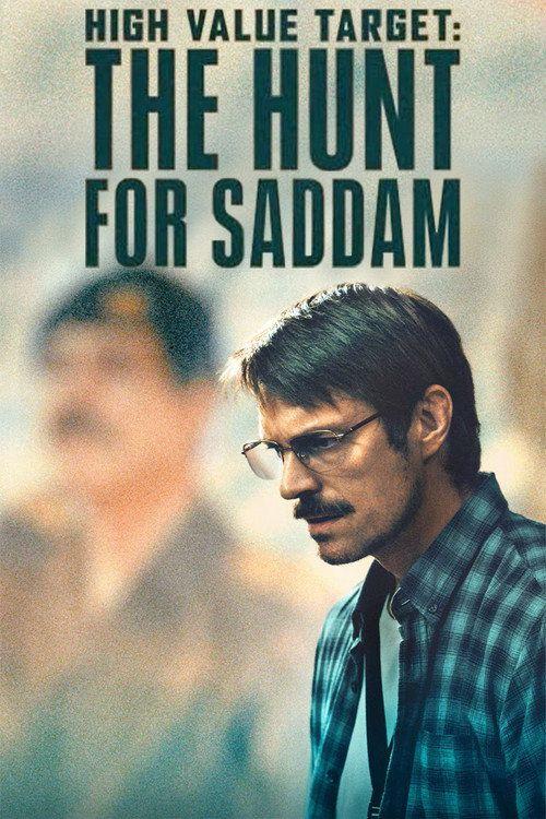 profile image Vizionează “High Value Target: The Hunt for Saddam EP.3-5 (Episodiu 3-5)” online subtitrat
