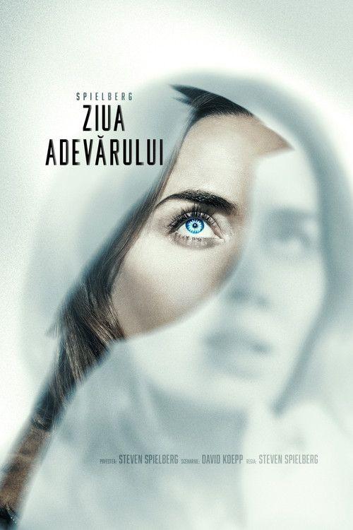 profile image Descarcă Film Ziua adevărului “2026” Subtitrat Română | “Disclosure Day 2026”