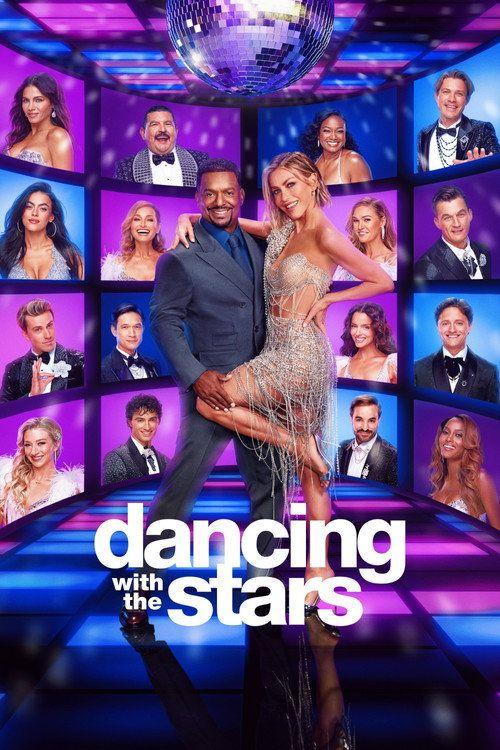 profile image Uită “Dansând cu stelele” subtitrat în română | 『Dancing with the Stars 2025』