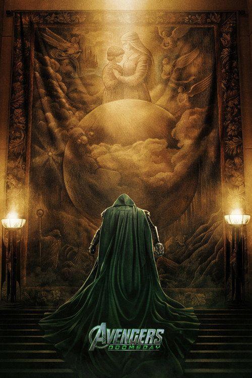 profile image Răzbunătorii: Ziua osândei [2026] Vezi Film Online Subtitrat ÎN ROMÂNĂ | 〈Avengers: Doomsday 2026〉