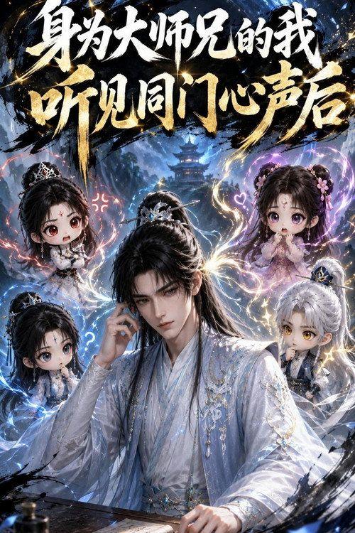 profile image 在线观看 身为大师兄的我，听见同门心声后 EP.1 (集 1) 中文字幕