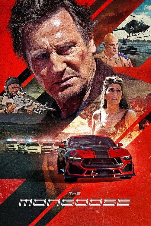 profile image Descarcă Film 『The Mongoose』 〈2026〉 Subtitrat Română