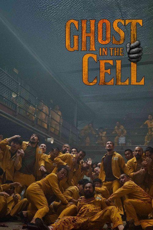 profile image Uită-te la Film Hantu Dalam Sel 『2026』 Subtitrat în Română | 【Ghost in the Cell 2026】