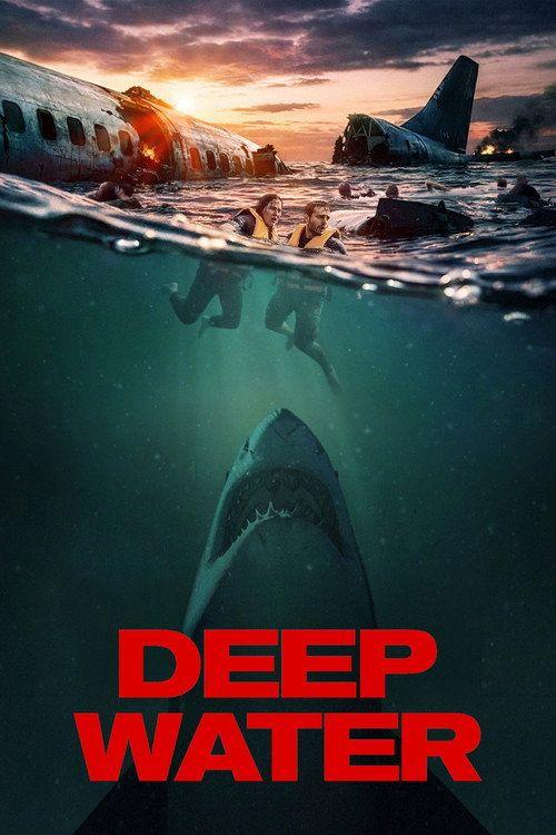profile image Ape adânci 『2026』 Vezi Film Online Subtitrat ÎN ROMÂNĂ | 【Deep Water 2026】