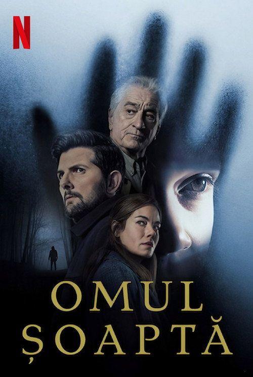 profile image Descarcă Film Omul Șoapta (•2026•) Subtitrat Română | (•The Whisper Man 2026•)